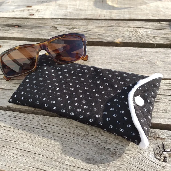 Étui à lunettes bibi