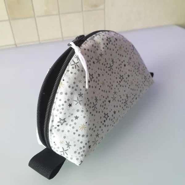 Trousse petites étoiles