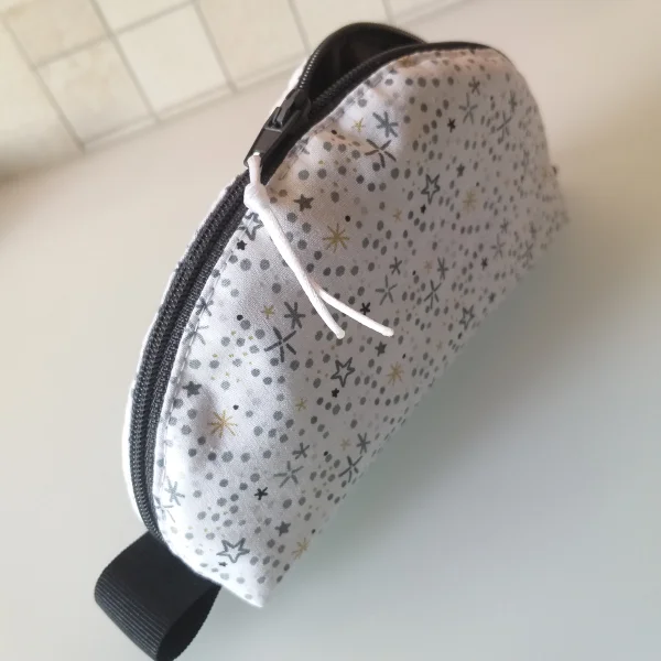 Trousse petites étoiles