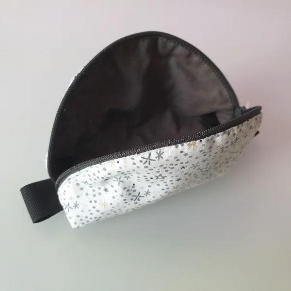 Trousse petites étoiles