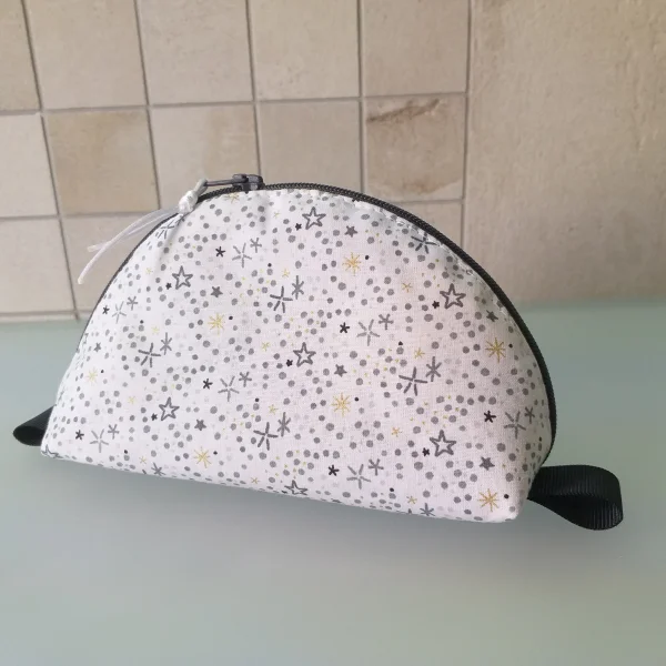 Trousse petites étoiles