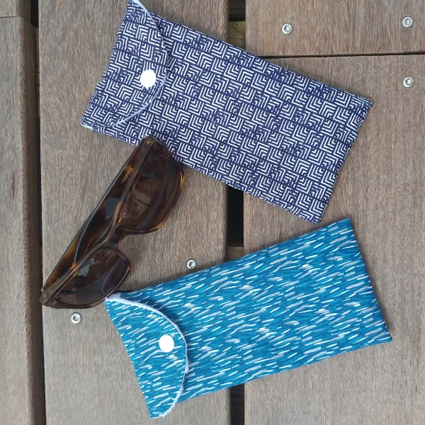 Etui à lunettes 3