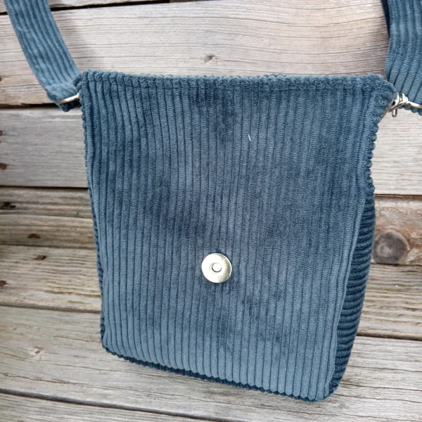 Pochette Bichette voyageuse