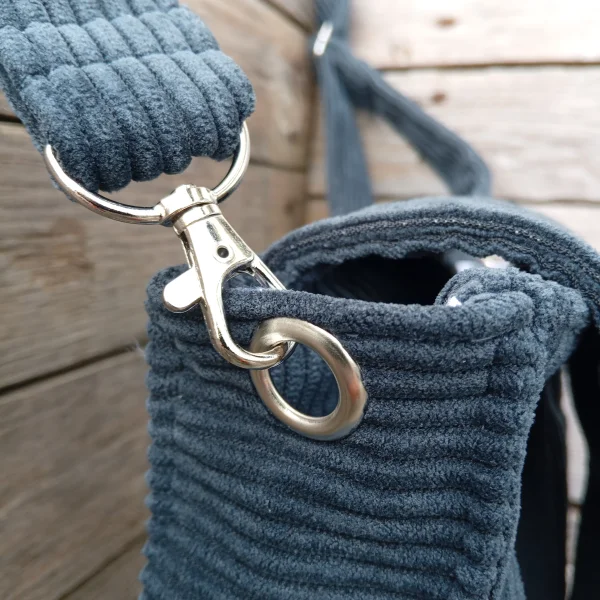 Pochette Bichette voyageuse