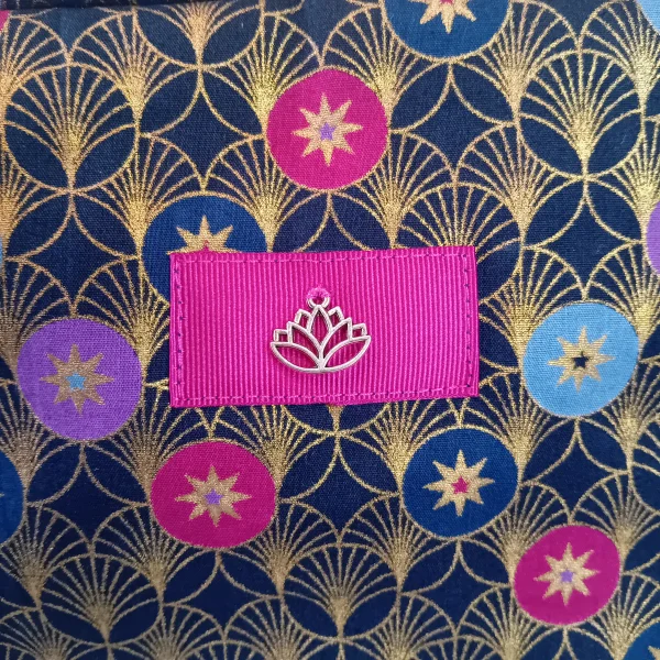 Vanity nuit d'orient