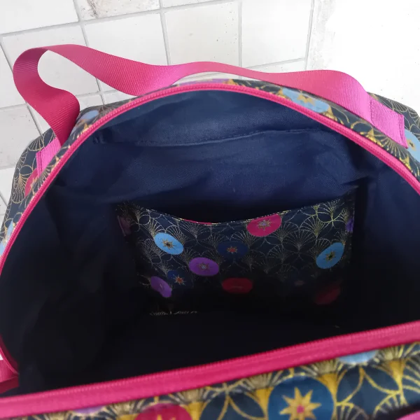 Vanity nuit d'orient