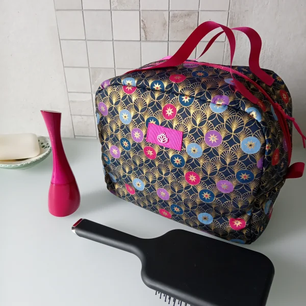 Vanity nuit d'orient