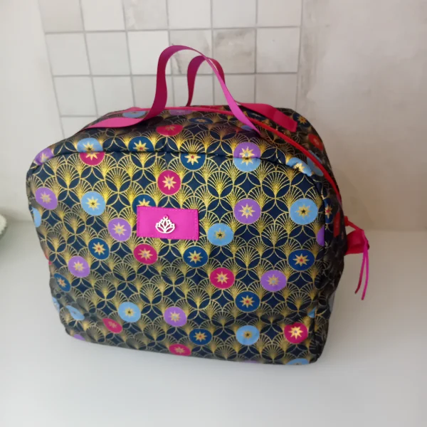 Vanity nuit d'orient