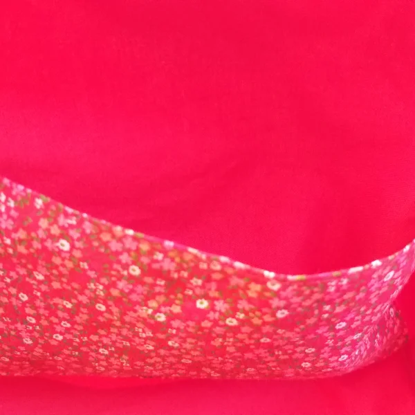 Vanity liberty orange